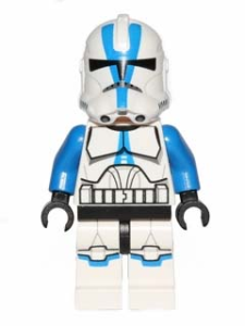 Soldat Clone