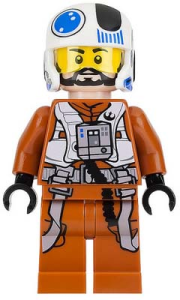 Temmin 'Snap' Wexley