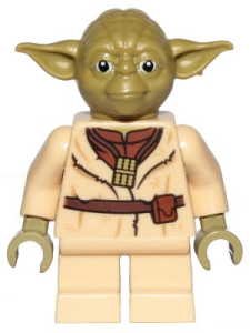 Yoda