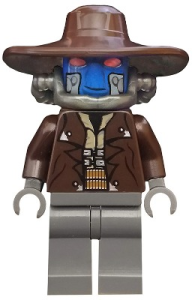 Cad Bane