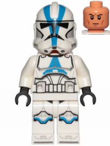 Soldat Clone