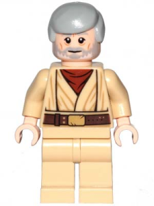 Obi-Wan Kenobi