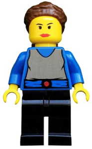 Padme Amidala
