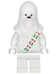 Chewbacca
