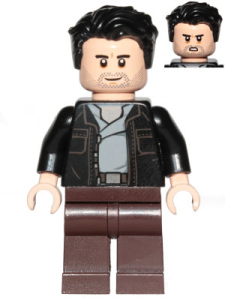 Poe Dameron