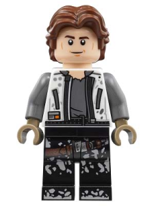 Han Solo