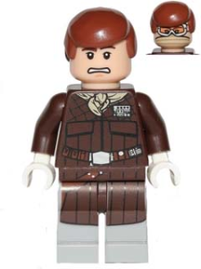 Han Solo