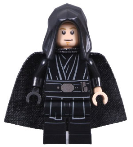 Luke Skywalker