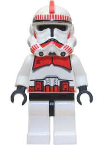 Soldat Clone