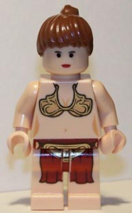 Princesse Leia