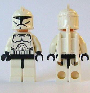 Soldat Clone