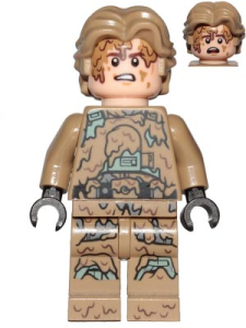Han Solo