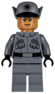 Officier du Premier Ordre