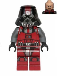 Soldat Sith