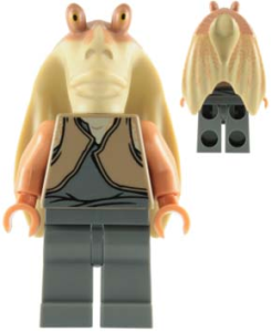 Jar Jar Binks