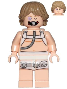 Luke Skywalker