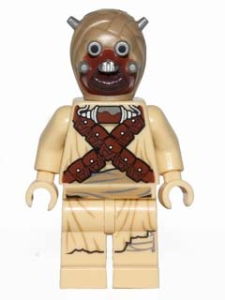 Pillard Tusken